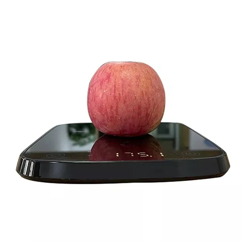 Весы кухонные Xiaomi Duka/ATuMan ES2 High Precision Kitchen Electronic Scale (ES2) Весы кухонные Xiaomi Duka/ATuMan ES2 High Precision Kitchen Electronic Scale (ES2)