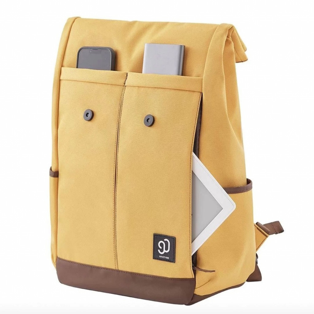 Рюкзак Xiaomi 90 Points NINETYGO Vibrant College Leisure Backpack Рюкзак Xiaomi 90 Points NINETYGO Vibrant College Leisure Backpack