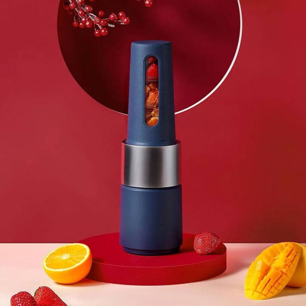 Блендер Xiaomi Pinlo Personal Blender Pro (YMB054)