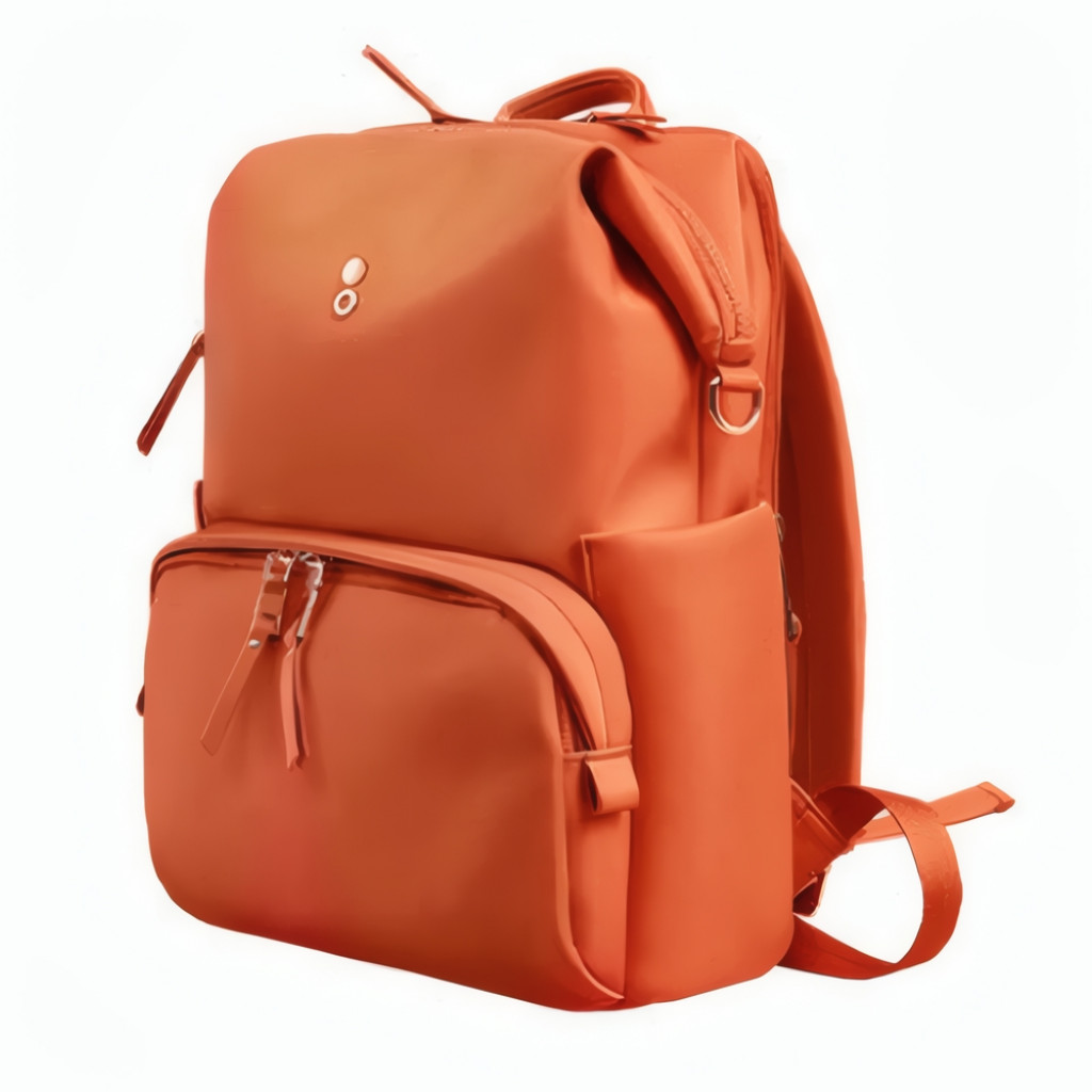 Рюкзак Xioami ECHOLAC Pure Commuter Backpack