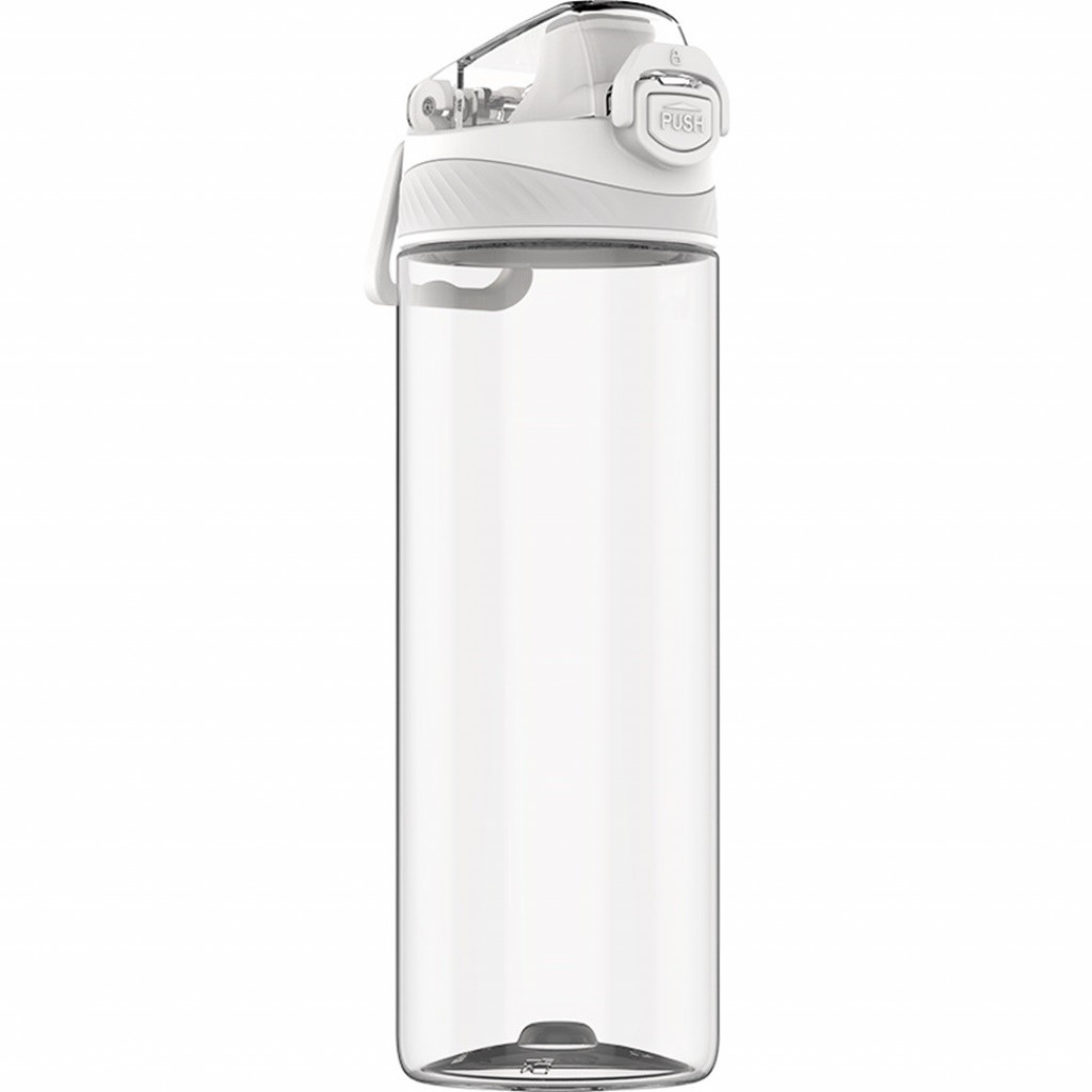 Бутылка для воды 600 мл Xiaomi Quange Tritan Bottle (SJ010201)