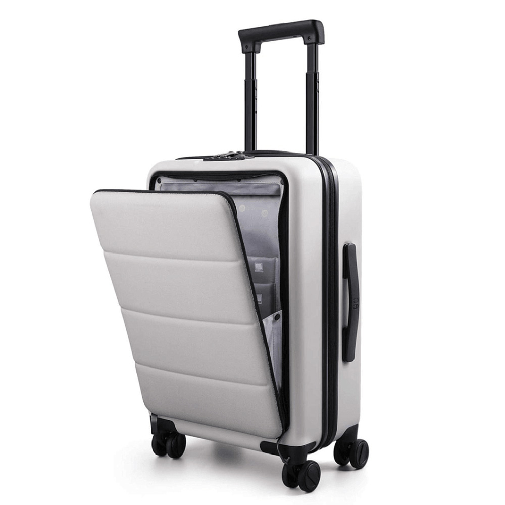 Чемодан Xiaomi Ninetygo Business Luggage 20