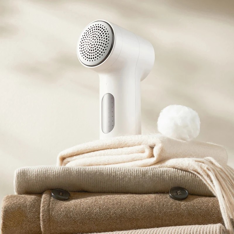 Машинка для удаления катышков Xiaomi Mijia 2 Lint Remover (MQXJQ01KL) Машинка для удаления катышков Xiaomi Mijia 2 Lint Remover (MQXJQ01KL)