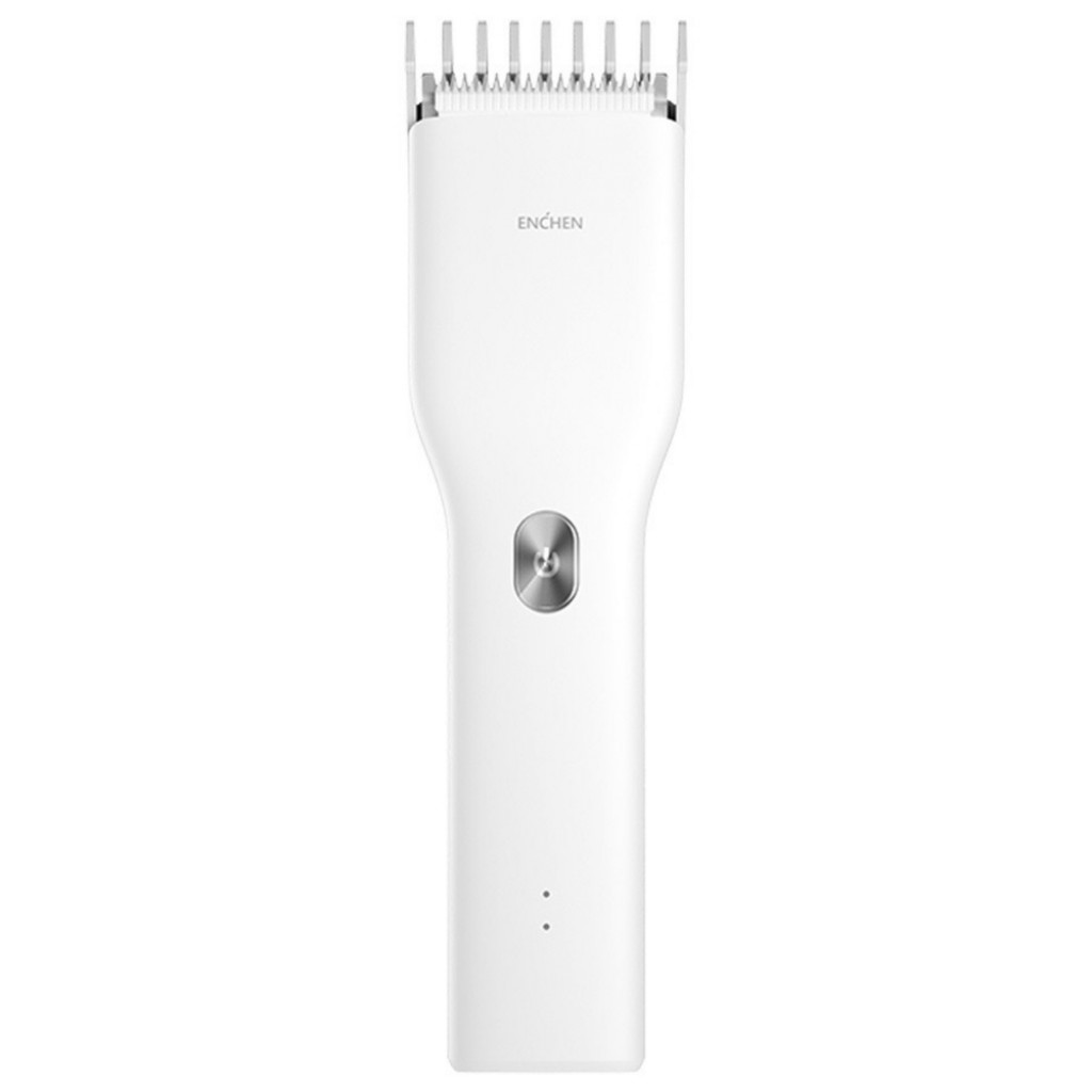 Машинка для стрижки волос Xiaomi Enchen Boost Hair Trimmer Машинка для стрижки волос Xiaomi Enchen Boost Hair Trimmer