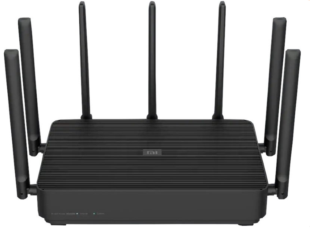 Wi-Fi роутер Xiaomi Mi AIoT Router AC2350 (DVB4248GL)