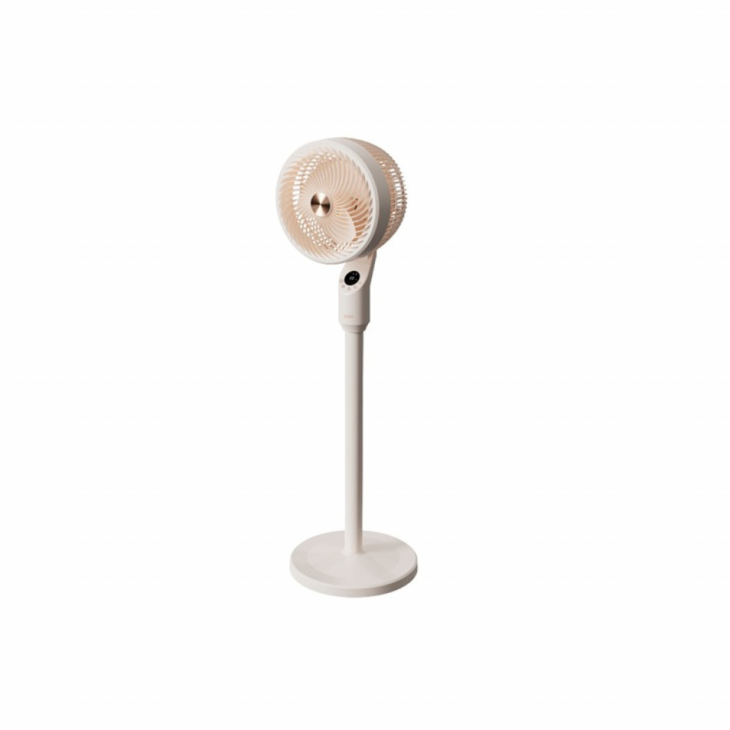 Вентилятор напольный Sothing Stand FAN – Easel (DSHJ-S-2319A) Вентилятор напольный Sothing Stand FAN – Easel (DSHJ-S-2319A)