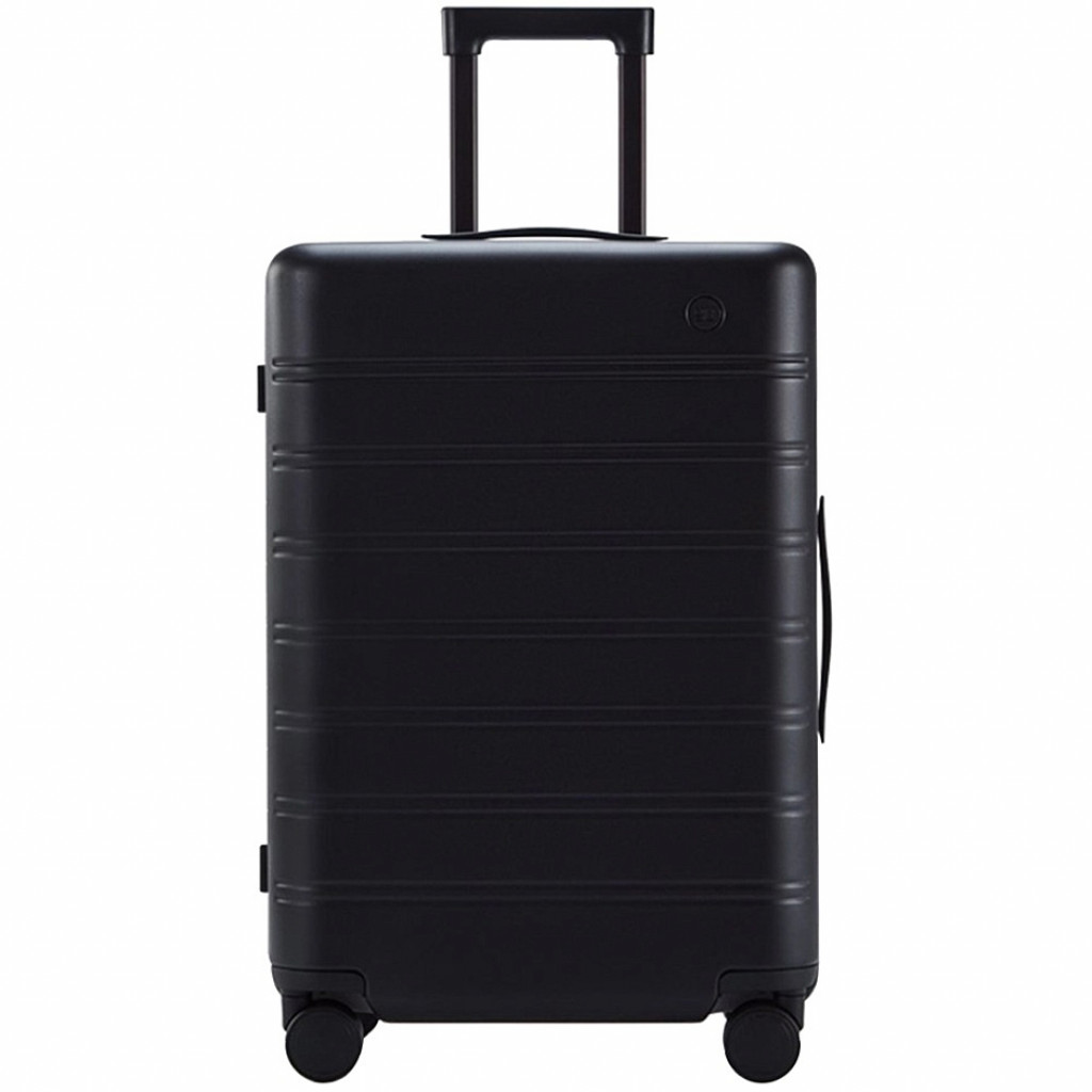 Чемодан Xiaomi Ninetygo Manhattan Frame Luggage 24