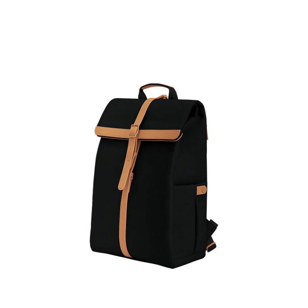 Рюкзак Xiaomi NINETYGO Commuter Oxford (90BBPXX2025U-WH)