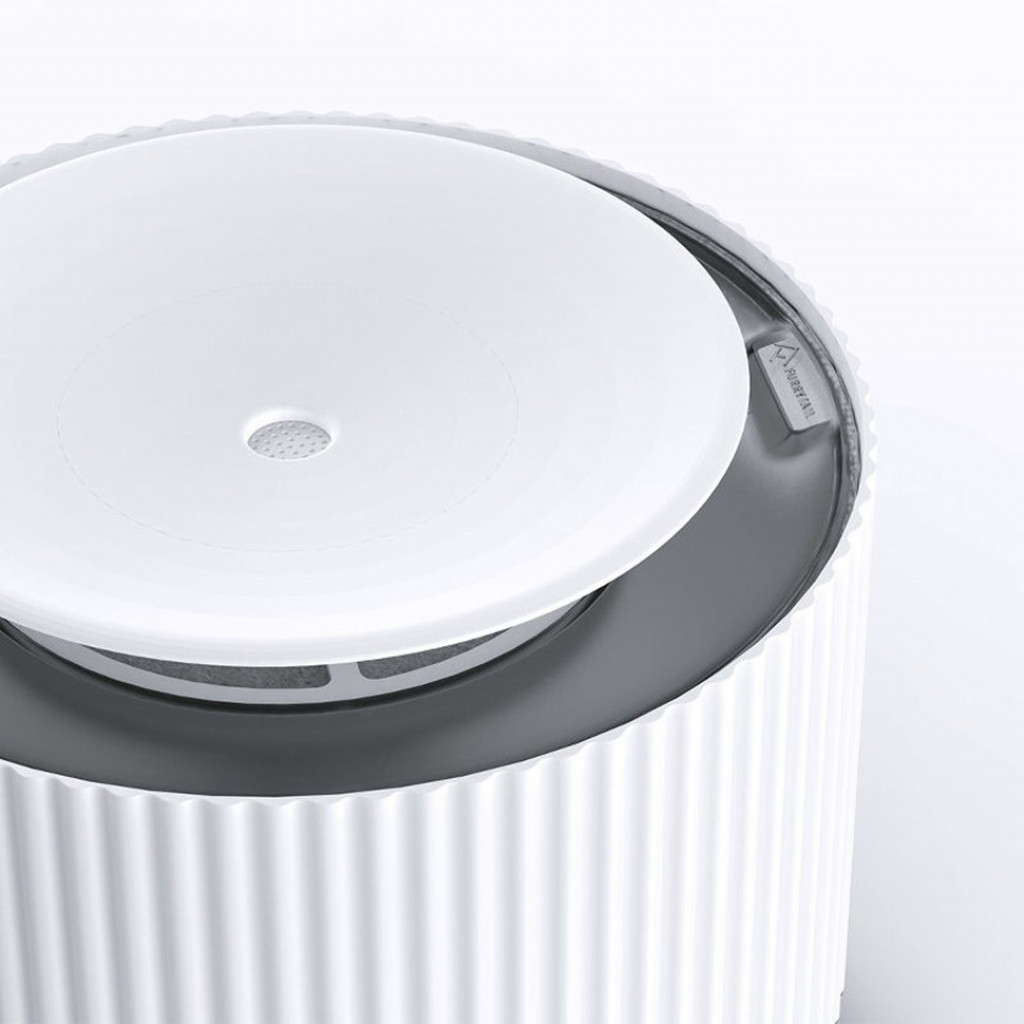 Дозатор воды для животных 1.88 л Xiaomi Furrytail Smart Cat Water Dispenser Дозатор воды для животных 1.88 л Xiaomi Furrytail Smart Cat Water Dispenser