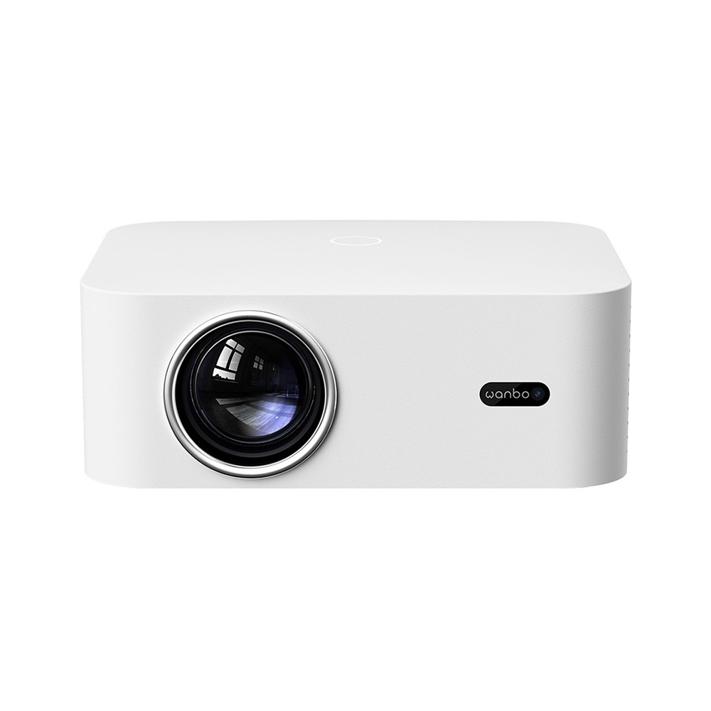 Проектор Xiaomi Wanbo Projector X2 PRO