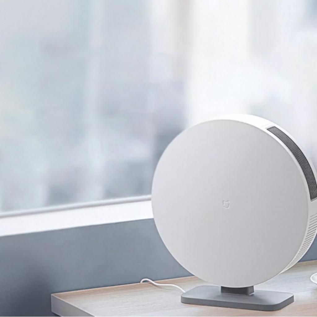 Очиститель воздуха Xiaomi Mijia Air Desktop Purifier (AC-M9-SC)