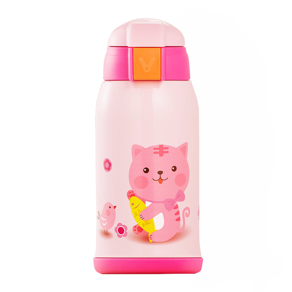 Детский термос Xiaomi Viomi Children Vacuum Flask (FL-UYJH87NB)