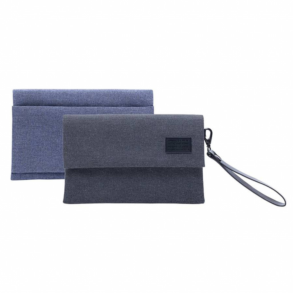 Сумка-органайзер Xiaomi Portable Digital Storage Bag Carrying Case Pouch