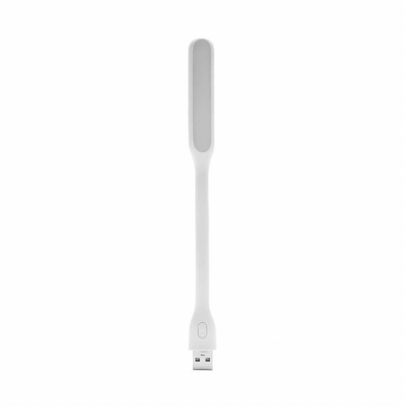 USB-лампа с кнопкой Xiaomi Mi LED Light Pro (MUE4048CN)