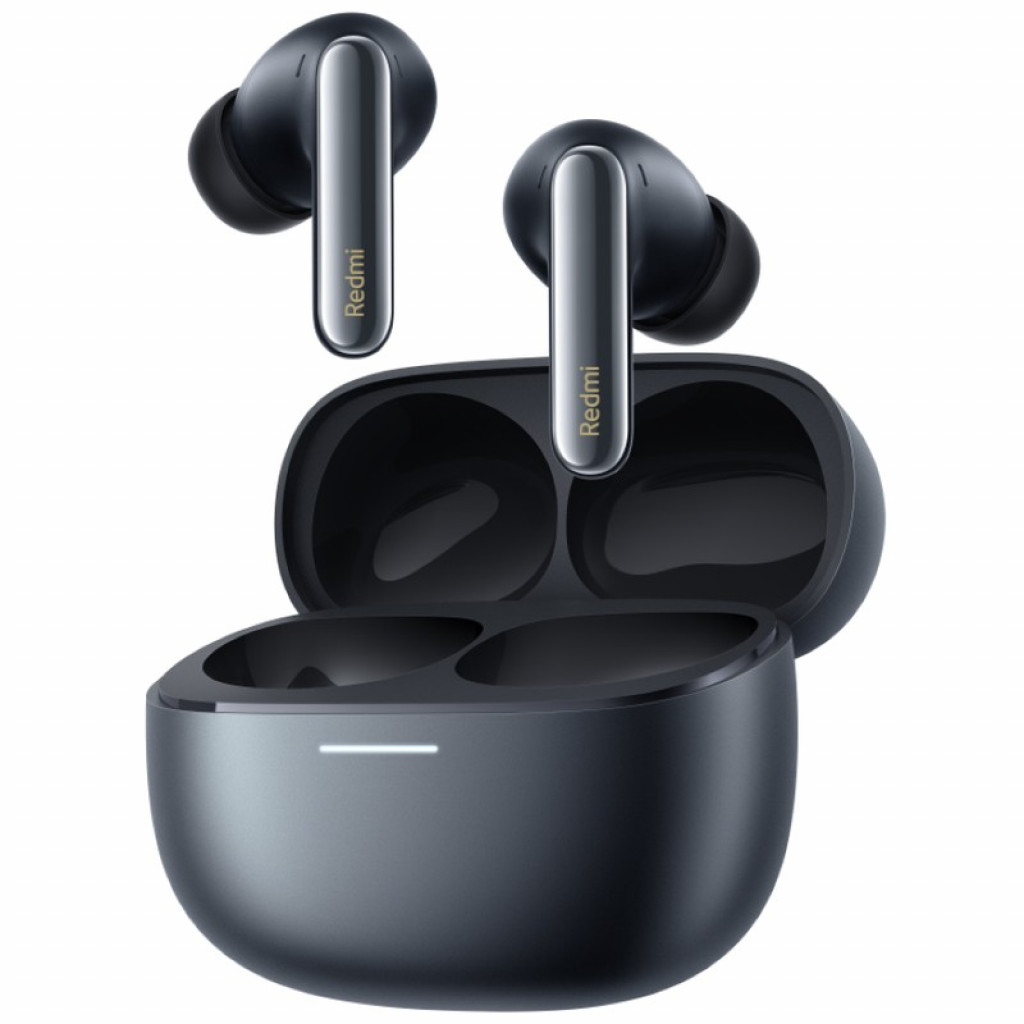Беспроводные наушники Xiaomi Redmi Buds 6 Pro (BHR9307GL) Беспроводные наушники Xiaomi Redmi Buds 6 Pro (BHR9307GL)