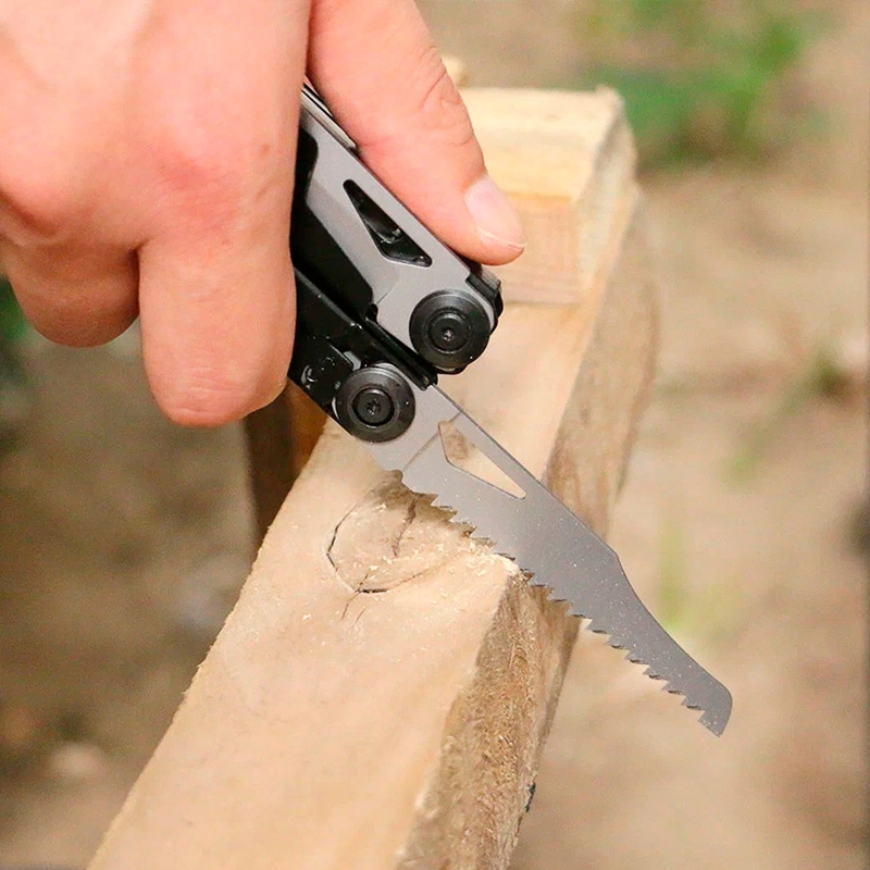 Мультитул Xiaomi HuoHou Multi-Tools H1 (HU0131) Мультитул Xiaomi HuoHou Multi-Tools H1 (HU0131)