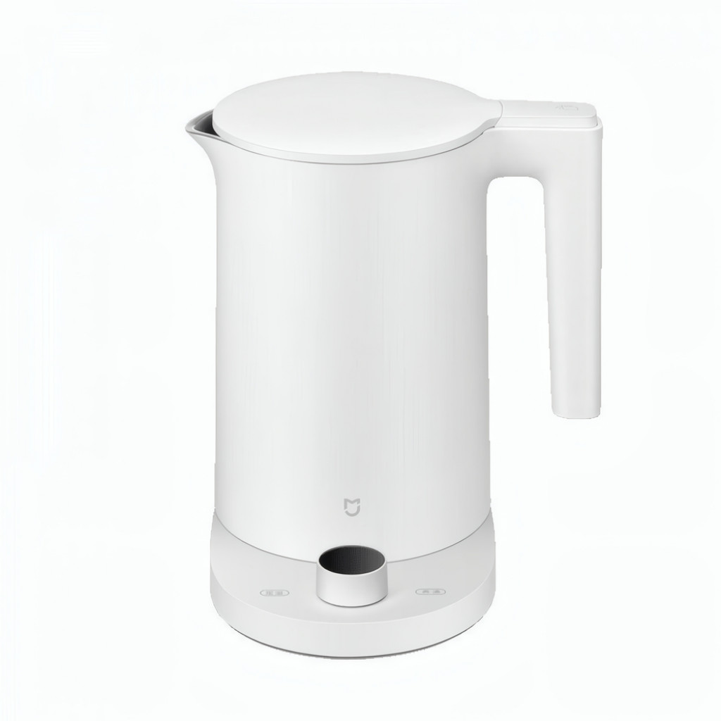 Электрический чайник Xiaomi Mijia Thermostatic Electric Kettle 2 Pro (MJJYSH01YM) Электрический чайник Xiaomi Mijia Thermostatic Electric Kettle 2 Pro (MJJYSH01YM)