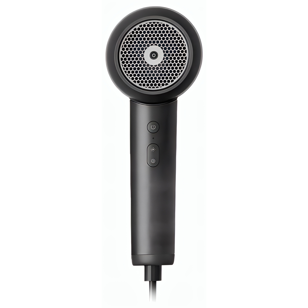 Фен для волос Xiaomi BEHEART Temperature Control Hair Dryer (BXCFJ02)