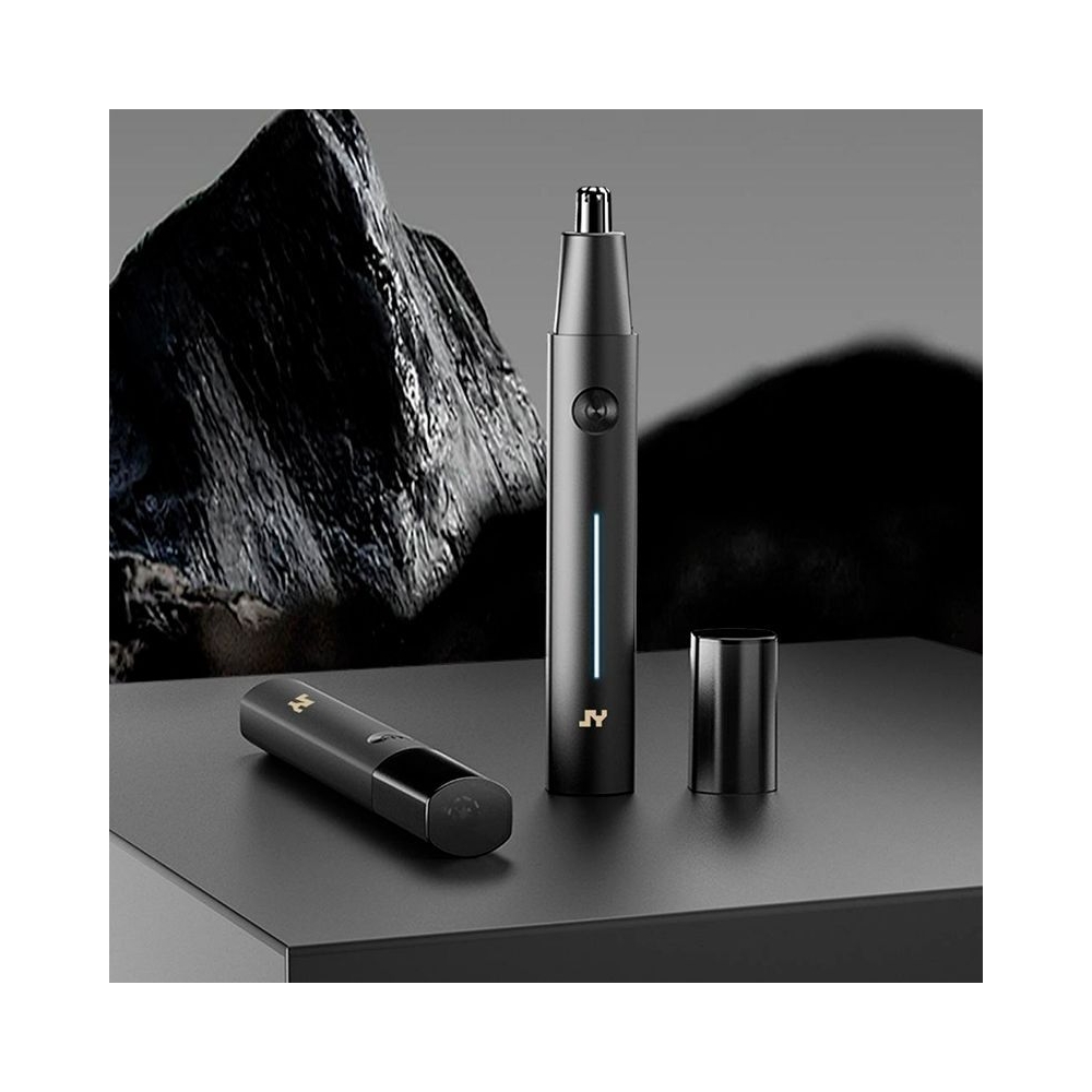 Триммер для носа Xiaomi Jingyan Electric Nose Hair Trimmer (JN001) Триммер для носа Xiaomi Jingyan Electric Nose Hair Trimmer (JN001)