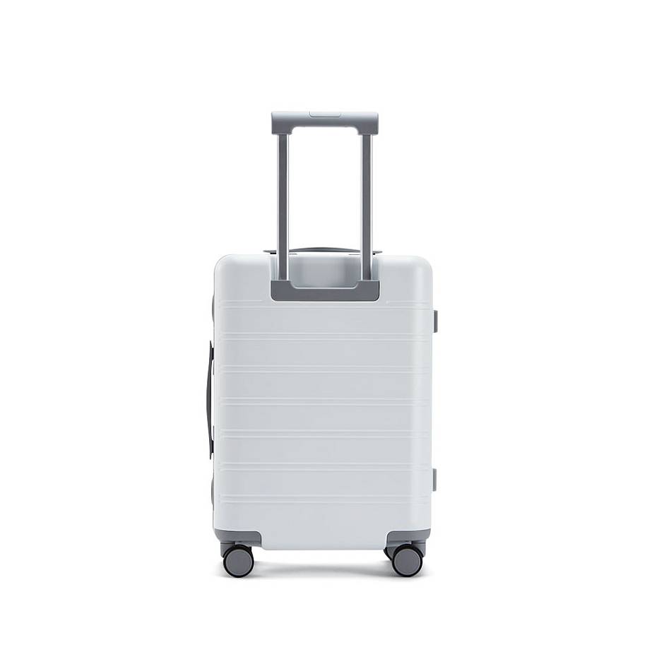 Чемодан Xiaomi Ninetygo Manhattan Frame Luggage 20