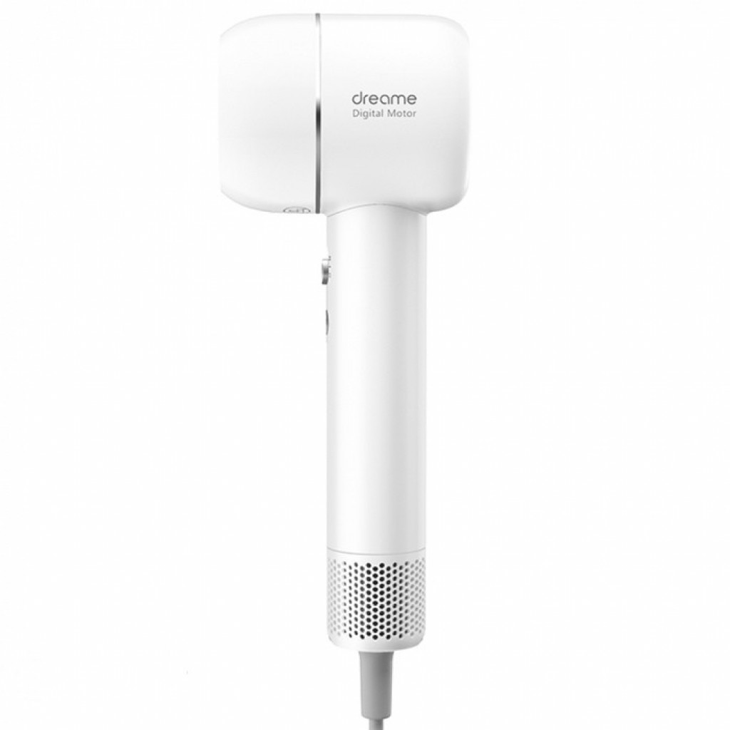 Фен Xiaomi Dreame Chasing Intelligent Temperature Control Hair Dryer (AHD5-WV0) Фен Xiaomi Dreame Chasing Intelligent Temperature Control Hair Dryer (AHD5-WV0)
