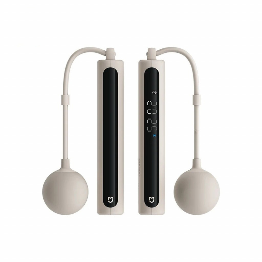 Умная скакалка Xiaomi Mijia Smart Jump Rope 2 (MJTS02YM) Умная скакалка Xiaomi Mijia Smart Jump Rope 2 (MJTS02YM)