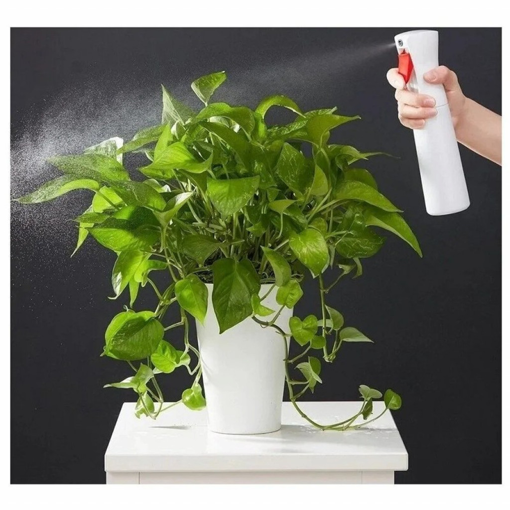 Пульверизатор Xiaomi YIJIE Time-Lapse Sprayer Bottle (YG-06) Пульверизатор Xiaomi YIJIE Time-Lapse Sprayer Bottle (YG-06)