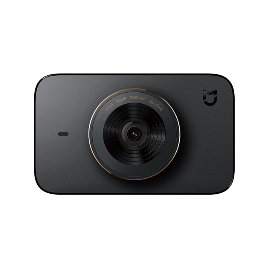 Видеорегистратор Xiaomi Mi Dash Cam 1S (QDJ4032) Видеорегистратор Xiaomi Mi Dash Cam 1S (QDJ4032)