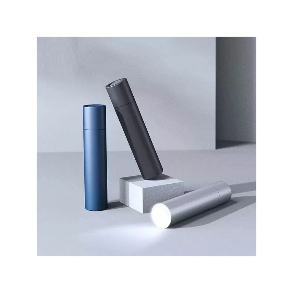 Фонарик Xiaomi Haosha (YC-SDT01-G) Фонарик Xiaomi Haosha (YC-SDT01-G)
