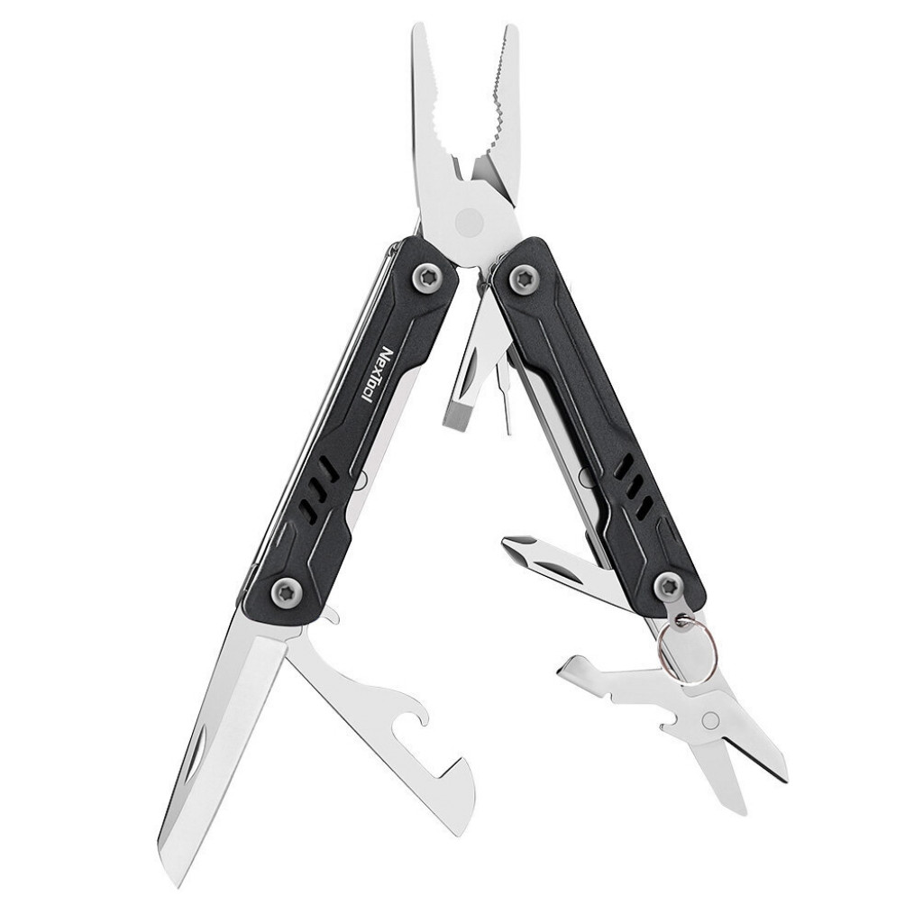 Мультитул NexTool Mini Sailor Functional Pliers 10-in-1 (NE20135/NE20156)