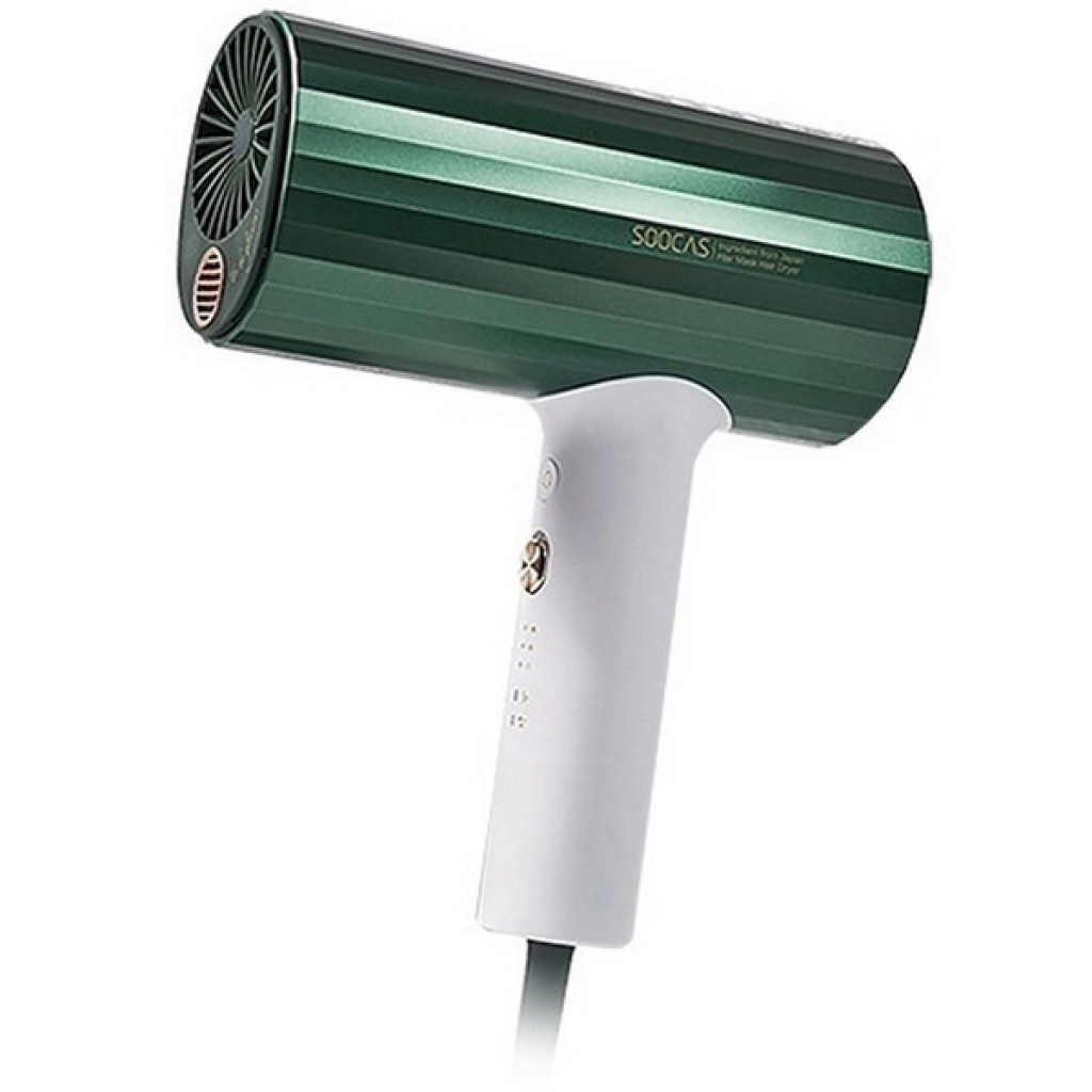 Фен Xiaomi Soocas Hair Dryer (HMH001) Фен Xiaomi Soocas Hair Dryer (HMH001)