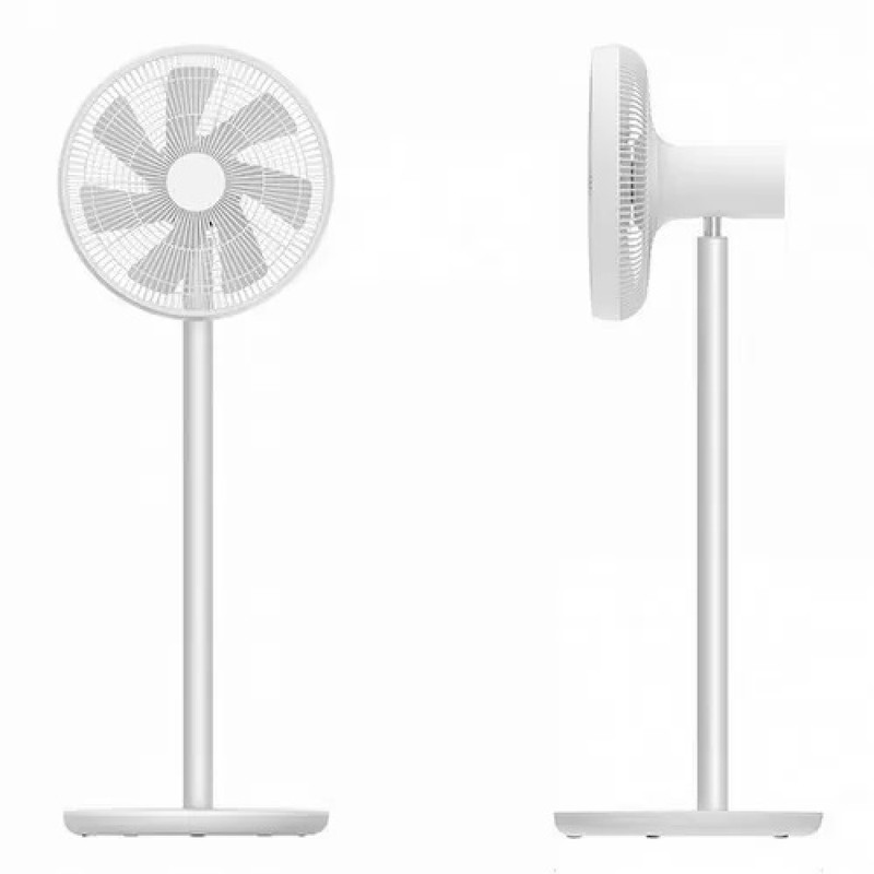 Напольный вентилятор Xiaomi Mijia DC Inverter Fan (JLLDS01DM) Напольный вентилятор Xiaomi Mijia DC Inverter Fan (JLLDS01DM)