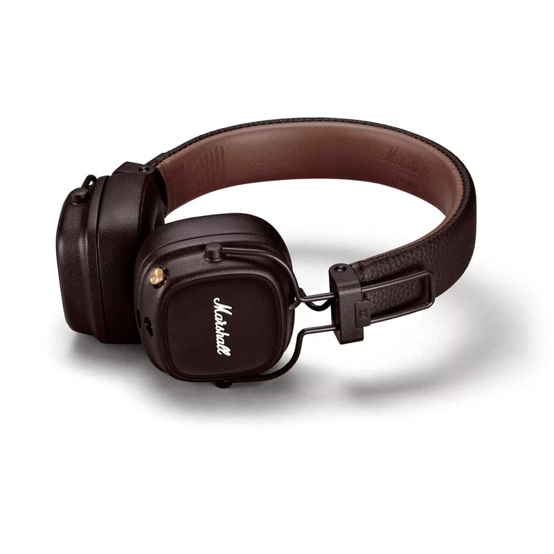 Беспроводные наушники Marshall Major IV Беспроводные наушники Marshall Major IV