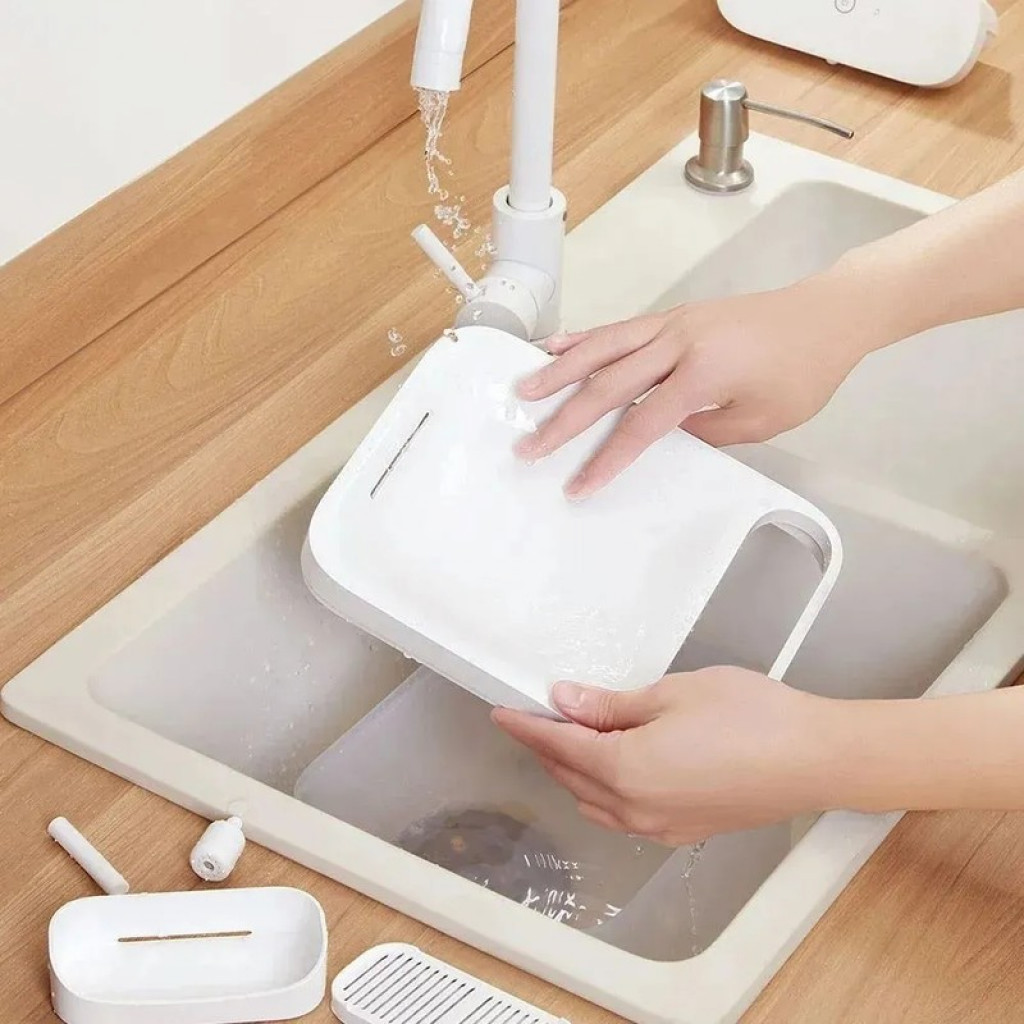Поилка для животных Xiaomi Mijia Intelligent Pet Water Dispenser 3L (XWWF02MG) Поилка для животных Xiaomi Mijia Intelligent Pet Water Dispenser 3L (XWWF02MG)
