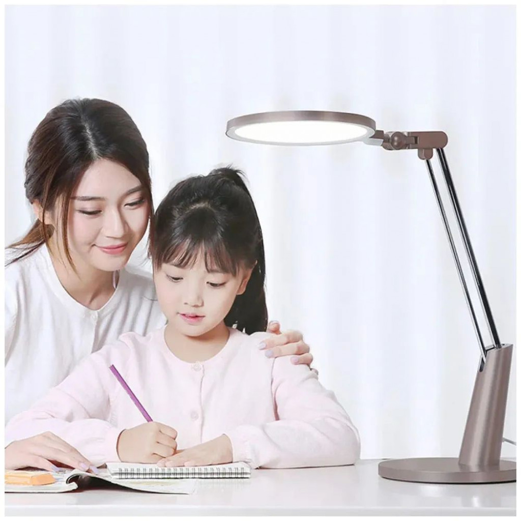 Настольная лампа Yeelight Serene Eye- Friendly Desk Lamp Pro (YLTD04YL)