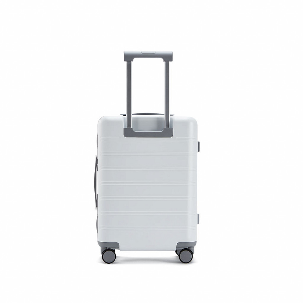 Чемодан Xiaomi Ninetygo Manhattan Frame Luggage 24