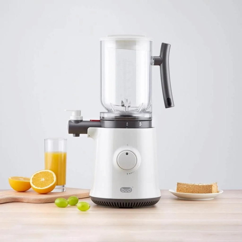 Соковыжималка Xiaomi Bud Nutrition Juicer (GJ01)