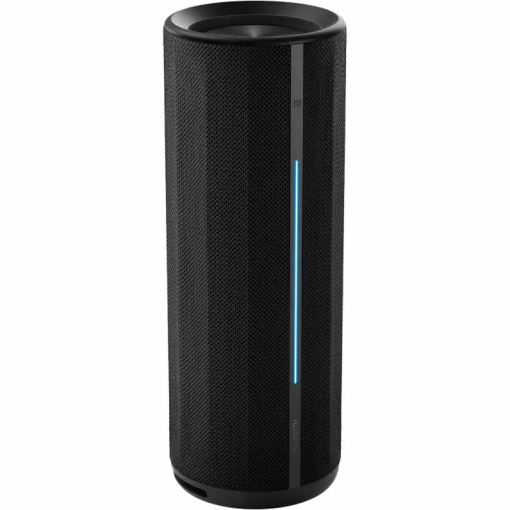 Колонка портативная Xiaomi Bluetooth Speaker ASM02A (QBH4259CN) Колонка портативная Xiaomi Bluetooth Speaker ASM02A (QBH4259CN)
