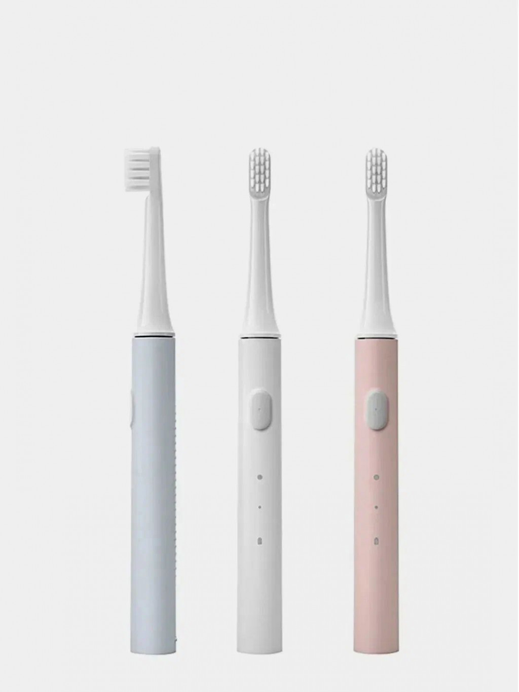 Электрическая зубная щетка Xiaomi Mijia Electric Toothbrush T100