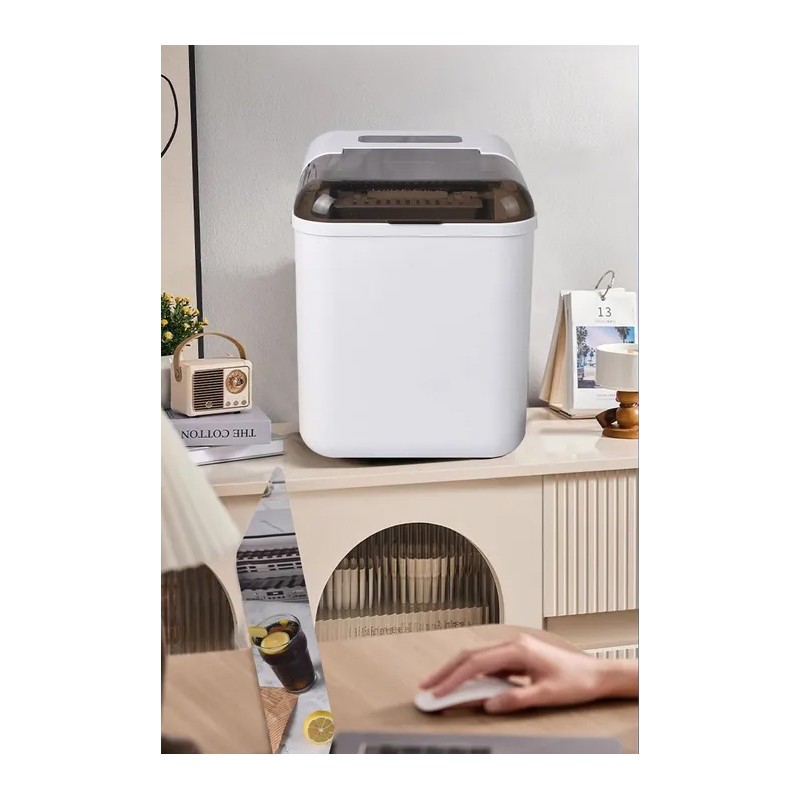 Ледогенератор Xiaomi Smart Ice Maker (CKGO-I5) Ледогенератор Xiaomi Smart Ice Maker (CKGO-I5)