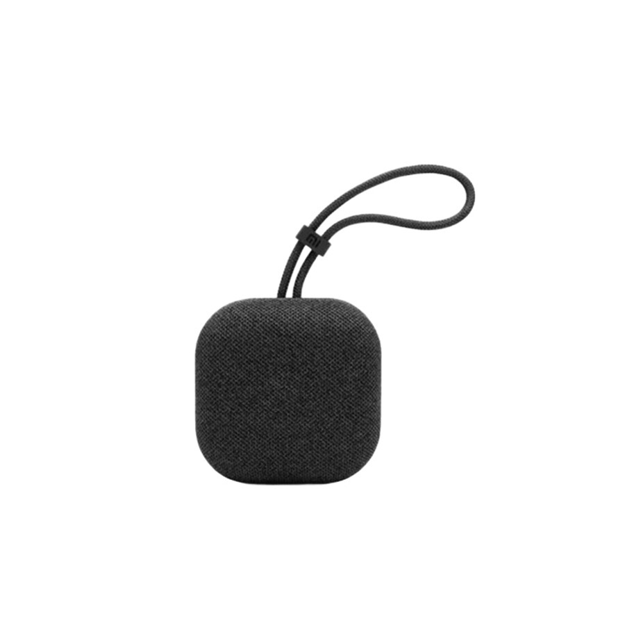 Портативная колонка Xiaomi Mi Outdoor Bluetooth Speaker 5W Портативная колонка Xiaomi Mi Outdoor Bluetooth Speaker 5W