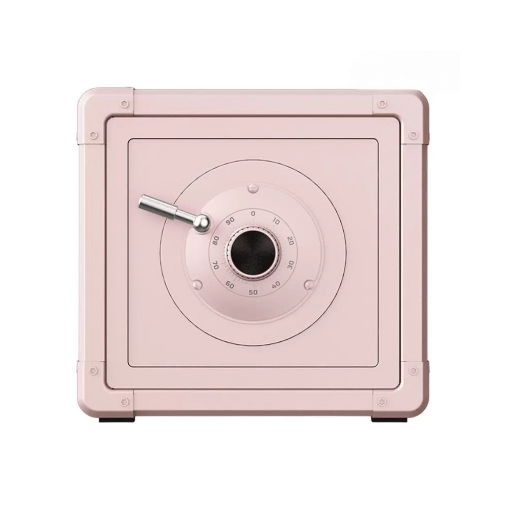 Умный электронный сейф Xiaomi CRMCR Retro Mechanical Smart Safe Depozit Box (BGX-D1-30J) Умный электронный сейф Xiaomi CRMCR Retro Mechanical Smart Safe Depozit Box (BGX-D1-30J)