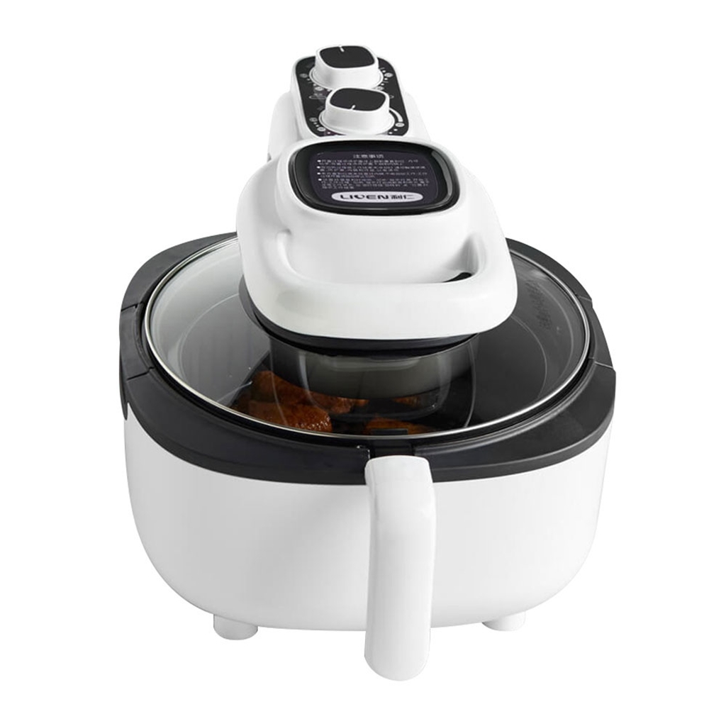 Аэрогриль Xiaomi Liren Oil-free Air Fryer (KZ-J5000B)