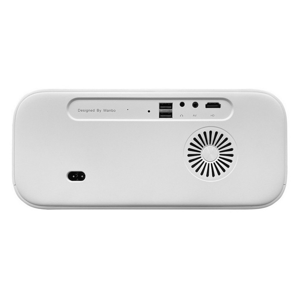 Проектор Xiaomi Wanbo Projector X5