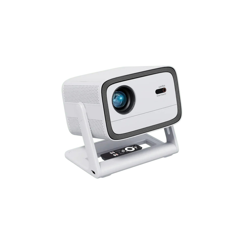 Проектор Xiaomi Wanbo Vali 1 Projector Проектор Xiaomi Wanbo Vali 1 Projector