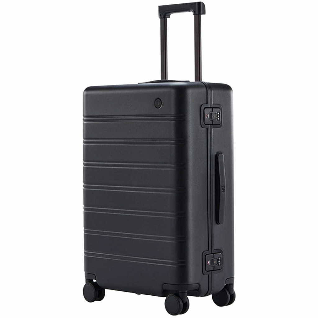 Чемодан Xiaomi Ninetygo Manhattan Frame Luggage 24