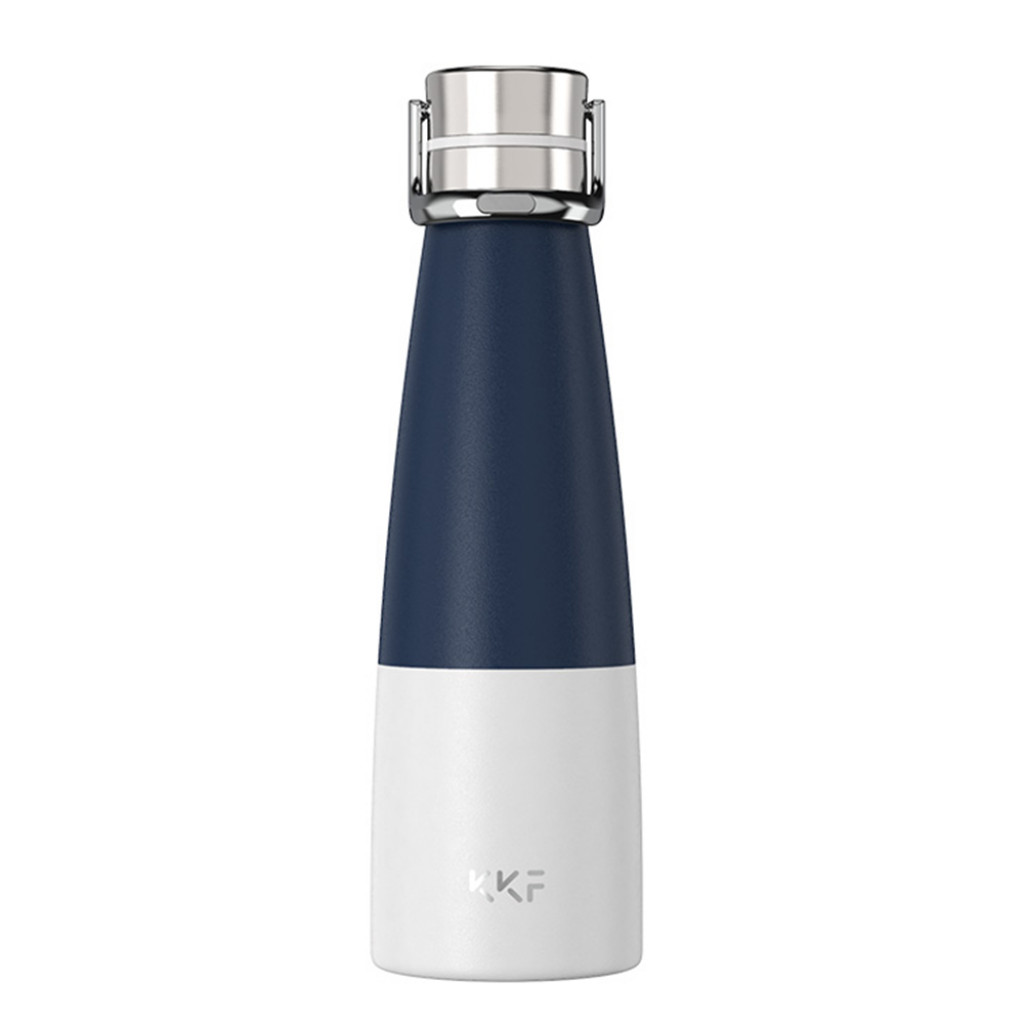 Термобутылка 475 мл Xiaomi KKF Swag Vacuum Bottle (S-U47WS-032)