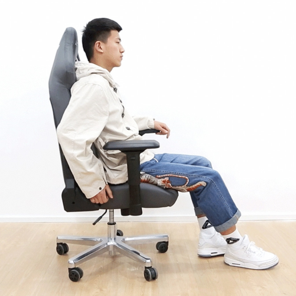 Геймерское кресло Xiaomi AutoFull Gaming Chair Геймерское кресло Xiaomi AutoFull Gaming Chair