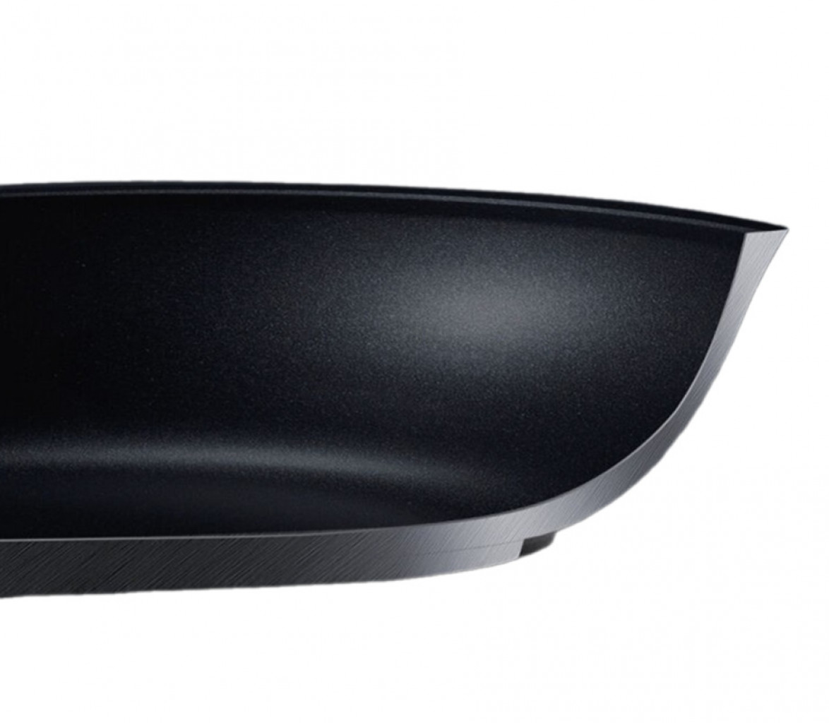 Сковорода-вок Xiaomi Hou Huo Super Platinum Non-Stick Wok