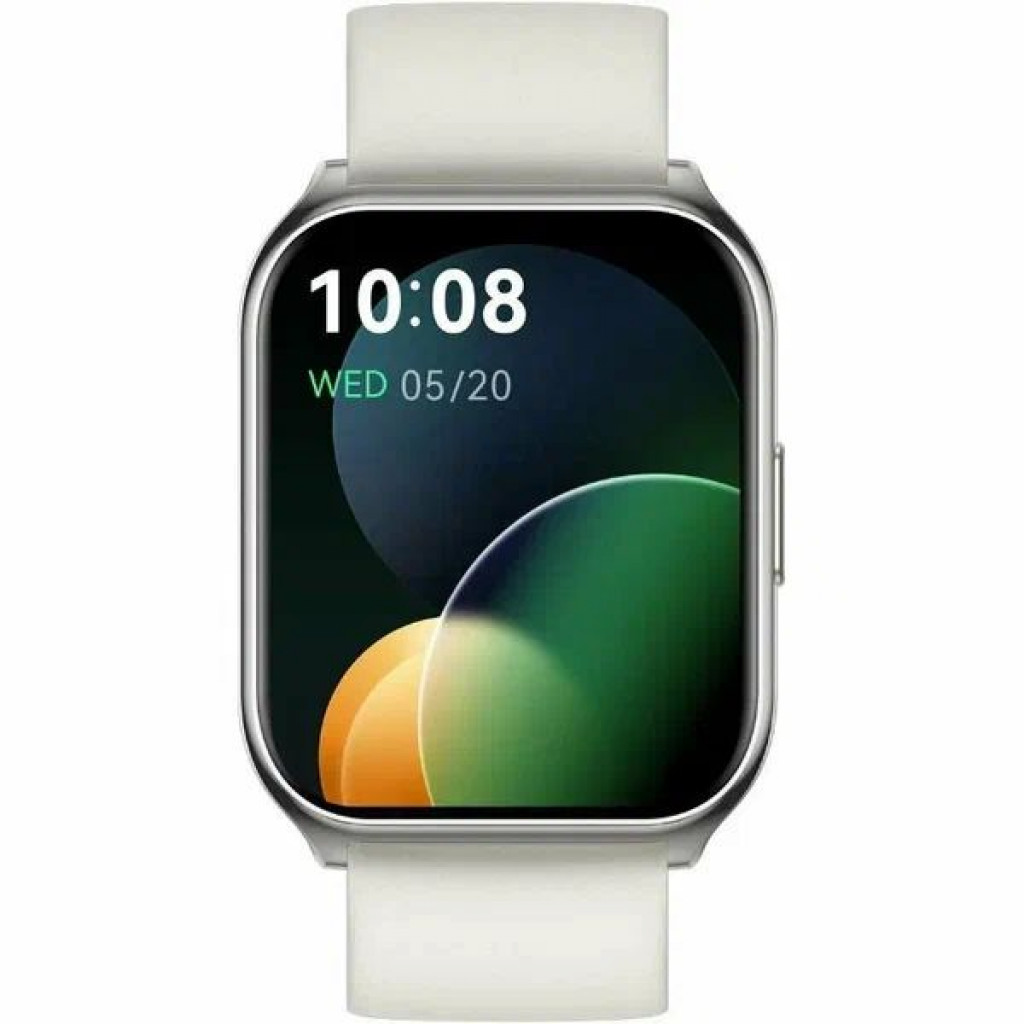 Умные часы Xiaomi Haylou Smart Watch 2 Pro (LS02 Pro)